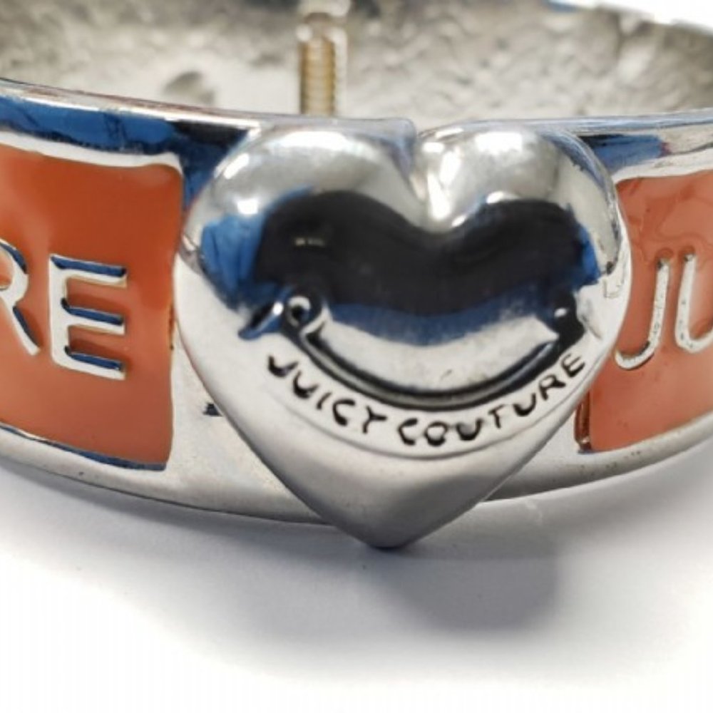 Juicy Couture Collection Bracelet
